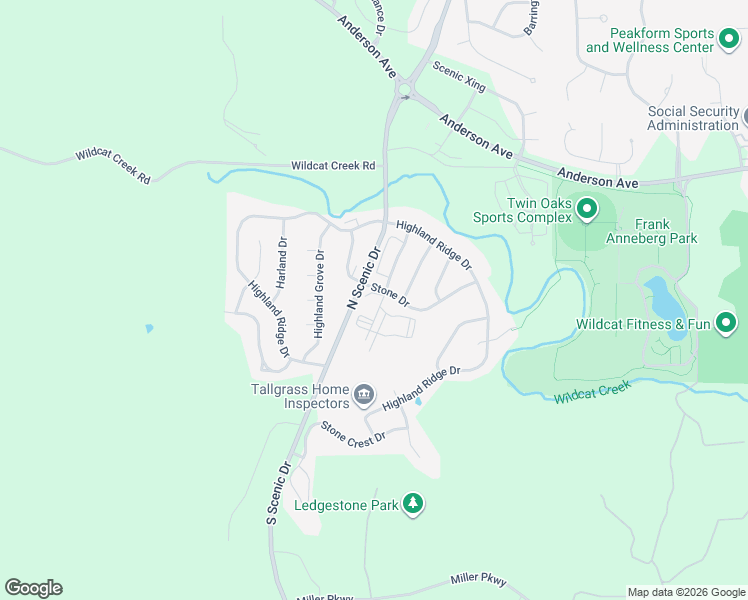 map of restaurants, bars, coffee shops, grocery stores, and more near 325 Hunter Place in Manhattan