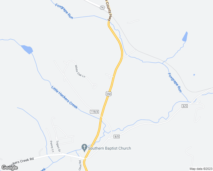 map of restaurants, bars, coffee shops, grocery stores, and more near in Philippi