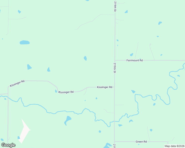 map of restaurants, bars, coffee shops, grocery stores, and more near 22039 Kissinger Road in Leavenworth