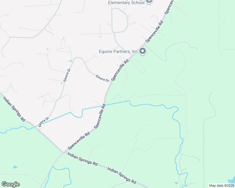 map of restaurants, bars, coffee shops, grocery stores, and more near 11455 Penn View Lane in Penn Valley