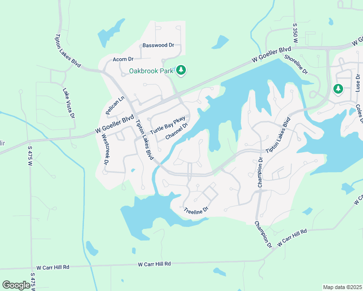 map of restaurants, bars, coffee shops, grocery stores, and more near 1070 Pintail Court in Columbus