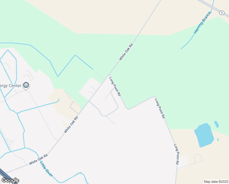 map of restaurants, bars, coffee shops, grocery stores, and more near 3 Meadow Lark Lane in Dover