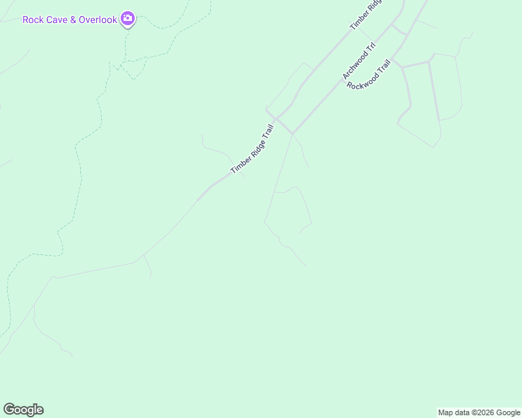 map of restaurants, bars, coffee shops, grocery stores, and more near 904 Archwood Trail in Winchester