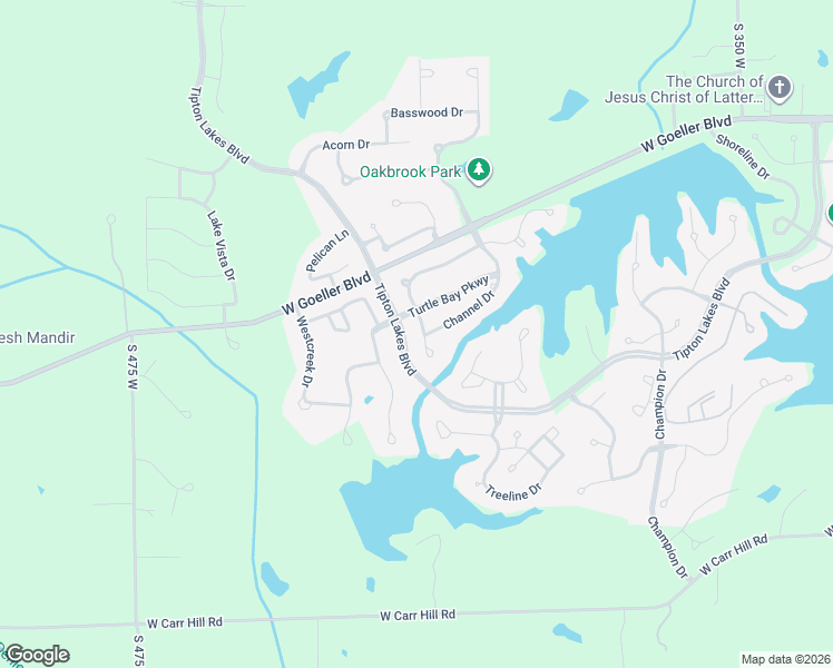 map of restaurants, bars, coffee shops, grocery stores, and more near 882 Box Turtle Court in Columbus