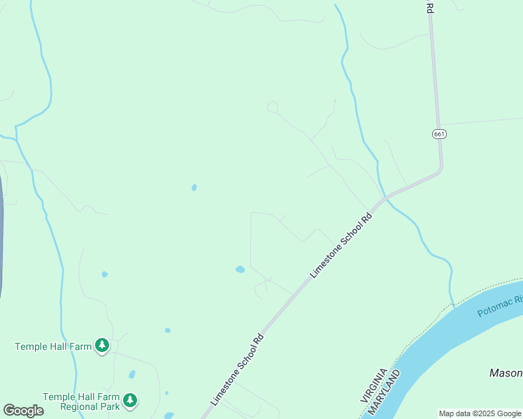 map of restaurants, bars, coffee shops, grocery stores, and more near 15679 Limestone School Road in Leesburg