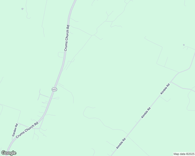 map of restaurants, bars, coffee shops, grocery stores, and more near 1180 Allen Road in Berryville