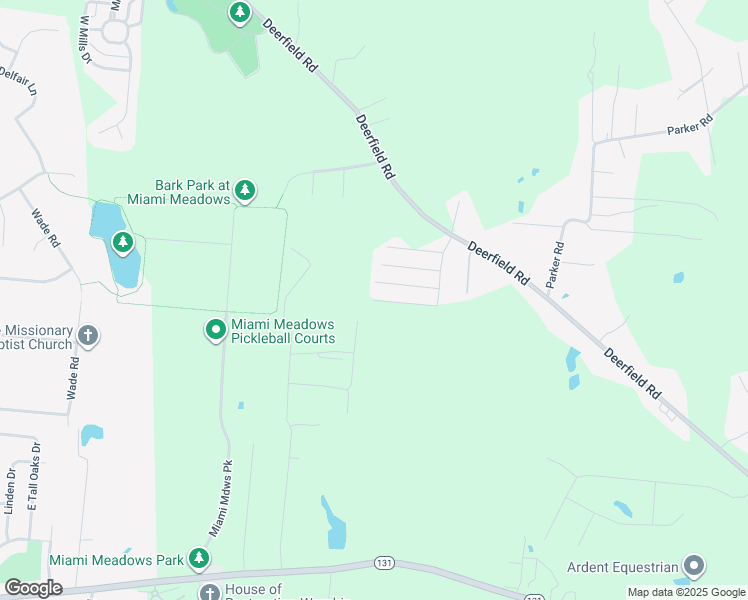 map of restaurants, bars, coffee shops, grocery stores, and more near 434 Walnut Grove in Milford