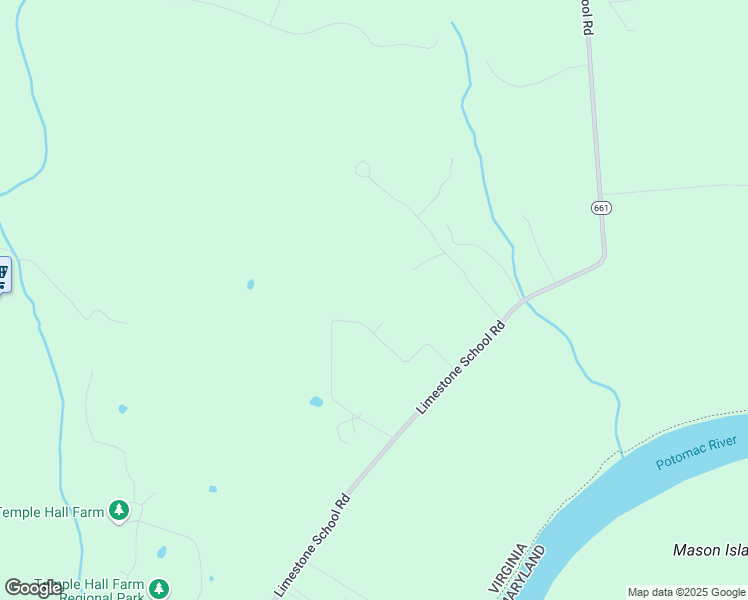 map of restaurants, bars, coffee shops, grocery stores, and more near 15679 Limestone School Road in Leesburg