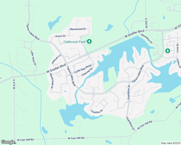 map of restaurants, bars, coffee shops, grocery stores, and more near 1070 Pintail Court in Columbus