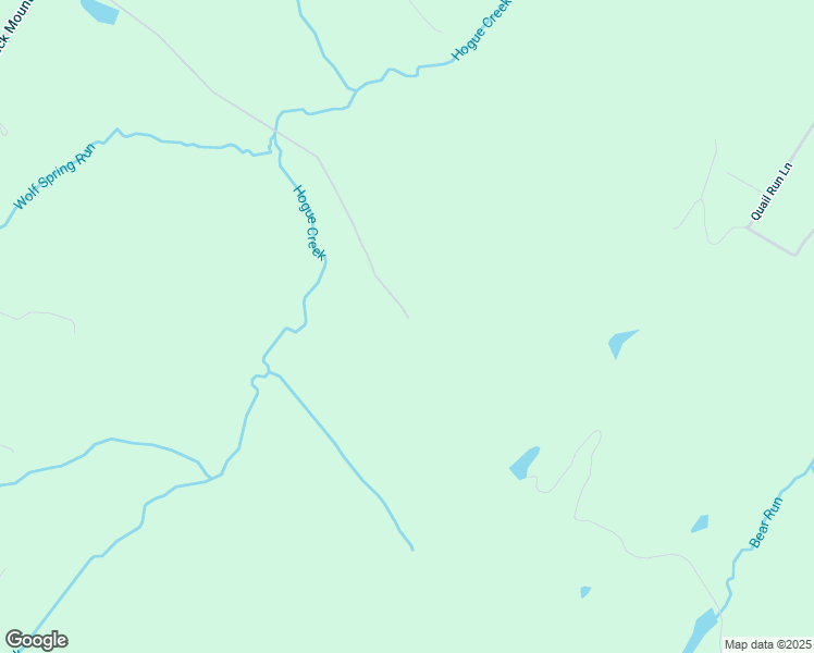 map of restaurants, bars, coffee shops, grocery stores, and more near 1631 Back Mountain Road in Winchester