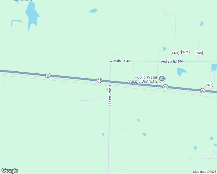 map of restaurants, bars, coffee shops, grocery stores, and more near 10531 Audrain Road 935 in Mexico