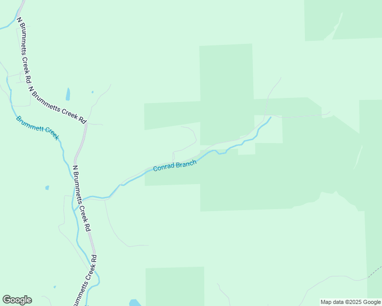 map of restaurants, bars, coffee shops, grocery stores, and more near 8865 East Brock Road in Bloomington