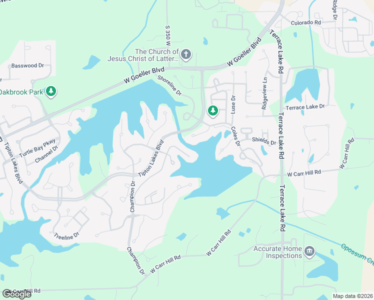 map of restaurants, bars, coffee shops, grocery stores, and more near 841 Shoreview Court in Columbus