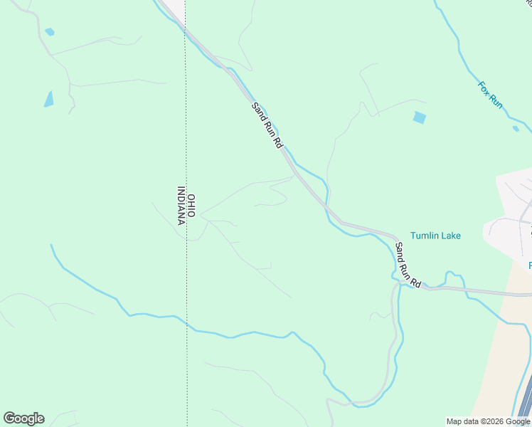 map of restaurants, bars, coffee shops, grocery stores, and more near 11121 Sand Run Road in Harrison