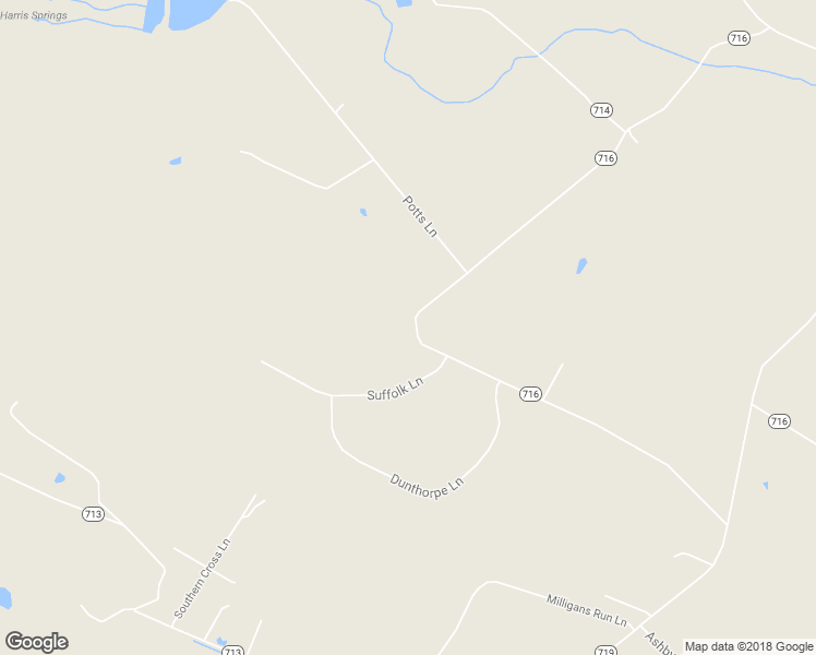 map of restaurants, bars, coffee shops, grocery stores, and more near 15523 Edgegrove Road in Purcellville
