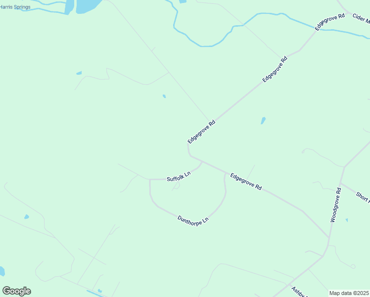 map of restaurants, bars, coffee shops, grocery stores, and more near 15523 Edgegrove Road in Purcellville
