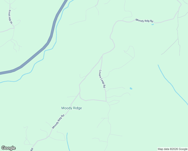 map of restaurants, bars, coffee shops, grocery stores, and more near 700 Lovers Leap Road in Gold Run