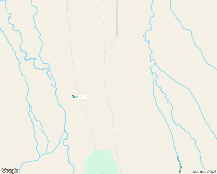 map of restaurants, bars, coffee shops, grocery stores, and more near 3040 Redhill Road in Fairplay