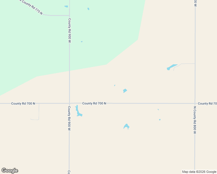 map of restaurants, bars, coffee shops, grocery stores, and more near 8676 West Co Road 700 North in Fairbanks