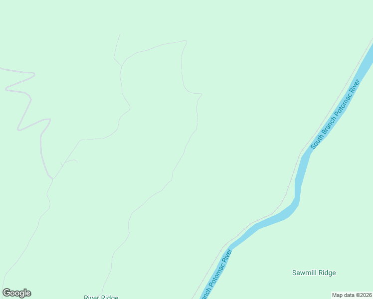 map of restaurants, bars, coffee shops, grocery stores, and more near 5645 High Knob Road in Old Fields
