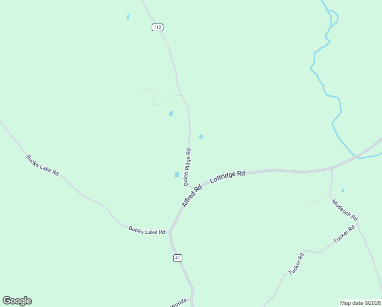 map of restaurants, bars, coffee shops, grocery stores, and more near 125 Dutch Ridge Road in Guysville