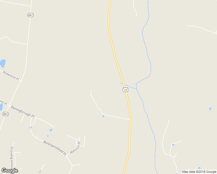 map of restaurants, bars, coffee shops, grocery stores, and more near 15429 James Monroe Highway in Leesburg