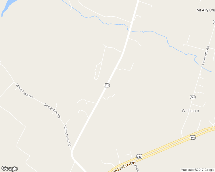 map of restaurants, bars, coffee shops, grocery stores, and more near 1028 Summit Point Road in Berryville
