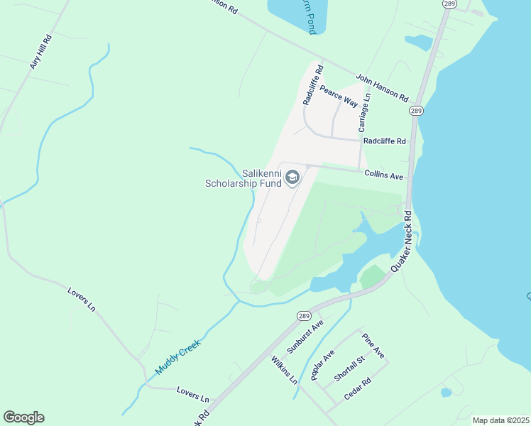 map of restaurants, bars, coffee shops, grocery stores, and more near 7729 Country Club Lane in Chestertown