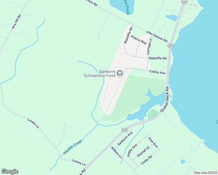map of restaurants, bars, coffee shops, grocery stores, and more near 7729 Country Club Lane in Chestertown