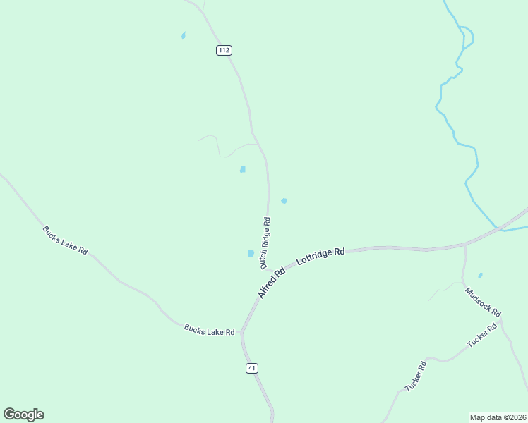 map of restaurants, bars, coffee shops, grocery stores, and more near 125 Dutch Ridge Road in Guysville