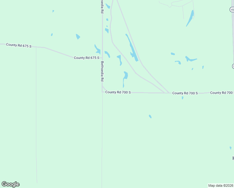 map of restaurants, bars, coffee shops, grocery stores, and more near 14154 County Road 700 South in Coal City