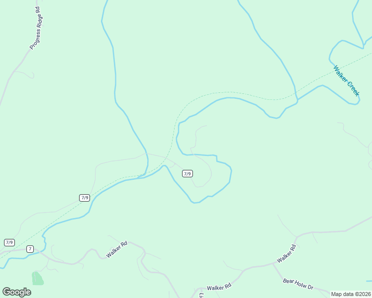 map of restaurants, bars, coffee shops, grocery stores, and more near in Walker