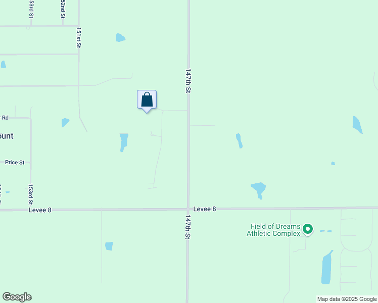 map of restaurants, bars, coffee shops, grocery stores, and more near 2300 South Desoto Road in Kansas City