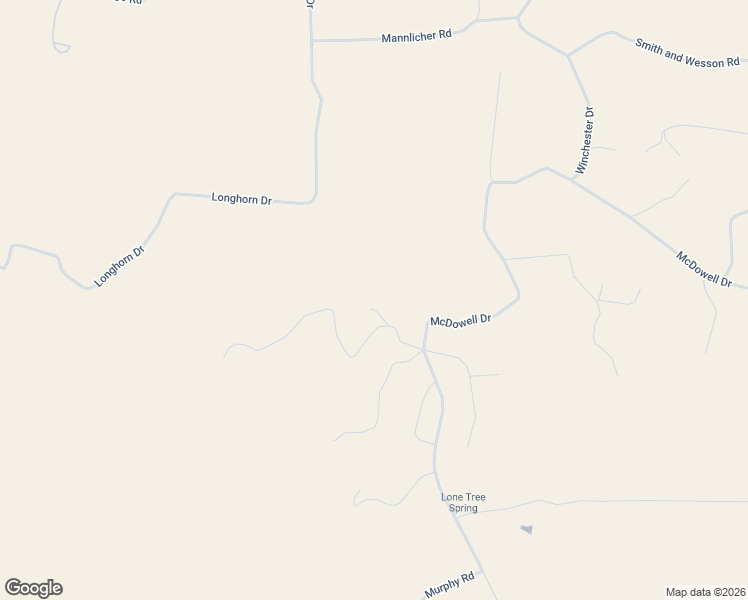 map of restaurants, bars, coffee shops, grocery stores, and more near 93 Tatanka Trail in Jefferson