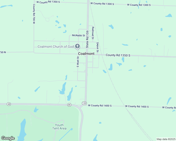 map of restaurants, bars, coffee shops, grocery stores, and more near in Coalmont