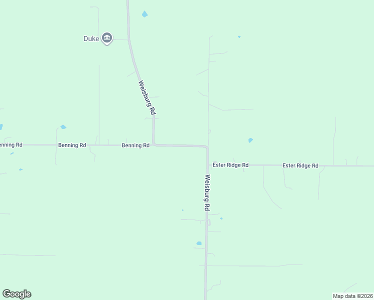 map of restaurants, bars, coffee shops, grocery stores, and more near 22089 Weisburg Road in Sunman