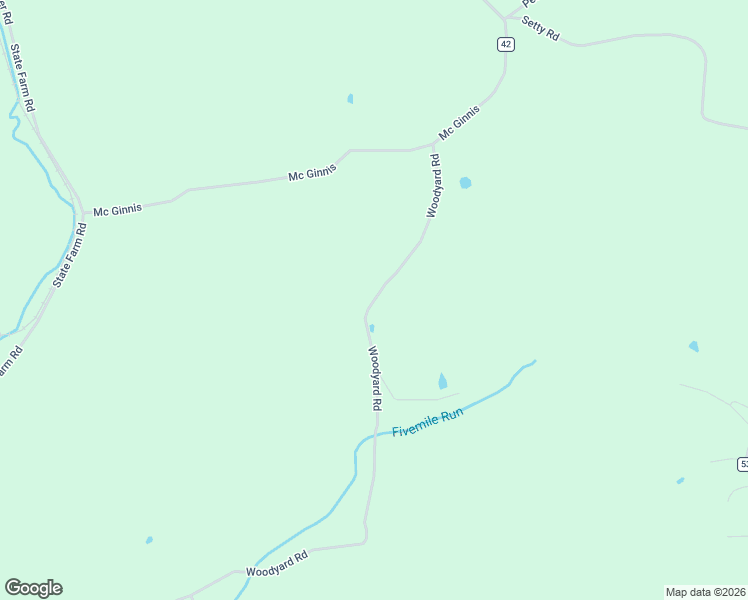 map of restaurants, bars, coffee shops, grocery stores, and more near 32799 Woodyard Road in Albany