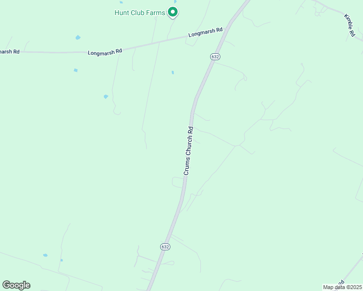 map of restaurants, bars, coffee shops, grocery stores, and more near 1431 Crums Church Road in Berryville