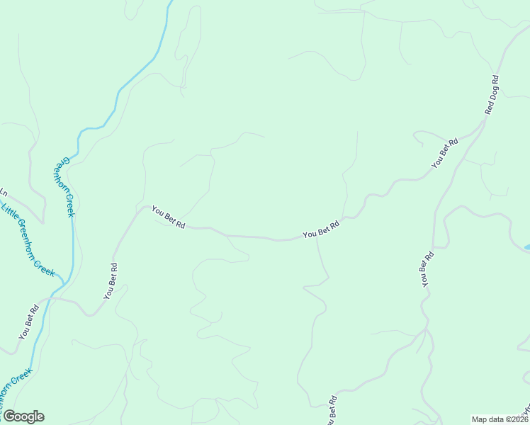 map of restaurants, bars, coffee shops, grocery stores, and more near 17414 You Bet Road in Grass Valley