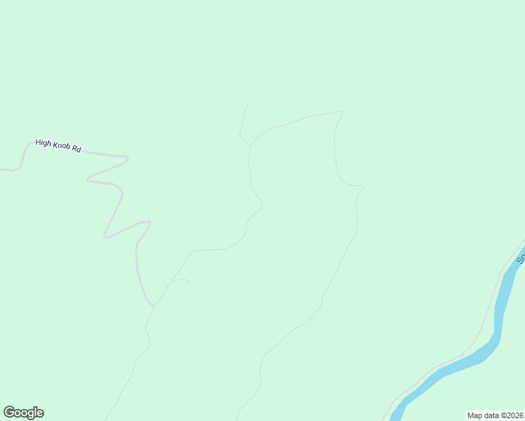 map of restaurants, bars, coffee shops, grocery stores, and more near 6751 High Knob Road in Old Fields