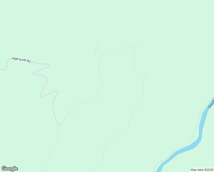 map of restaurants, bars, coffee shops, grocery stores, and more near 6751 High Knob Road in Old Fields