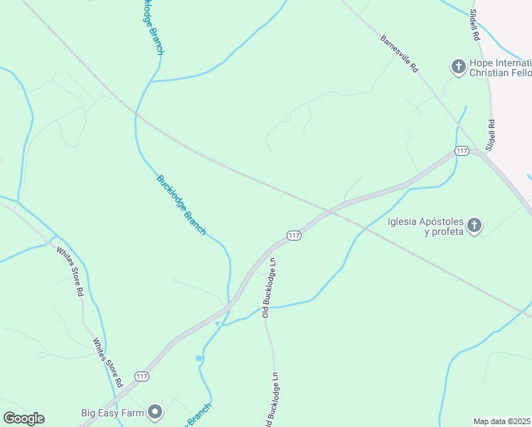 map of restaurants, bars, coffee shops, grocery stores, and more near 20420 Bucklodge Road in Boyds