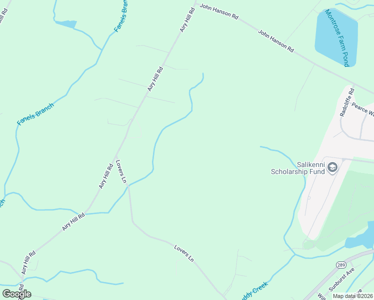 map of restaurants, bars, coffee shops, grocery stores, and more near 7909 Airy Hill Road in Chestertown