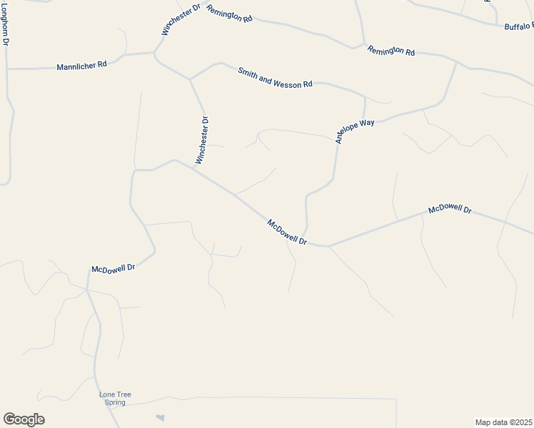 map of restaurants, bars, coffee shops, grocery stores, and more near 22 Colt Lane in Jefferson