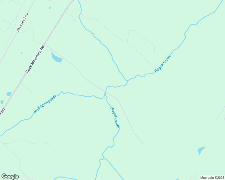 map of restaurants, bars, coffee shops, grocery stores, and more near 132 Deer Creek Court in Winchester