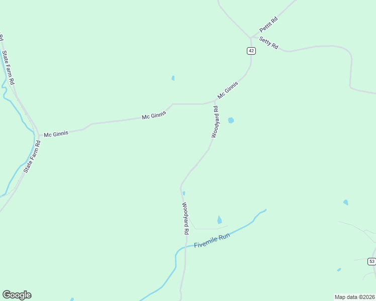 map of restaurants, bars, coffee shops, grocery stores, and more near 32598 Woodyard Road in Albany