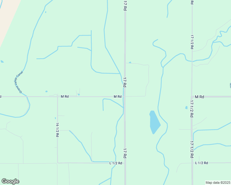 map of restaurants, bars, coffee shops, grocery stores, and more near 1690 M Road in Fruita