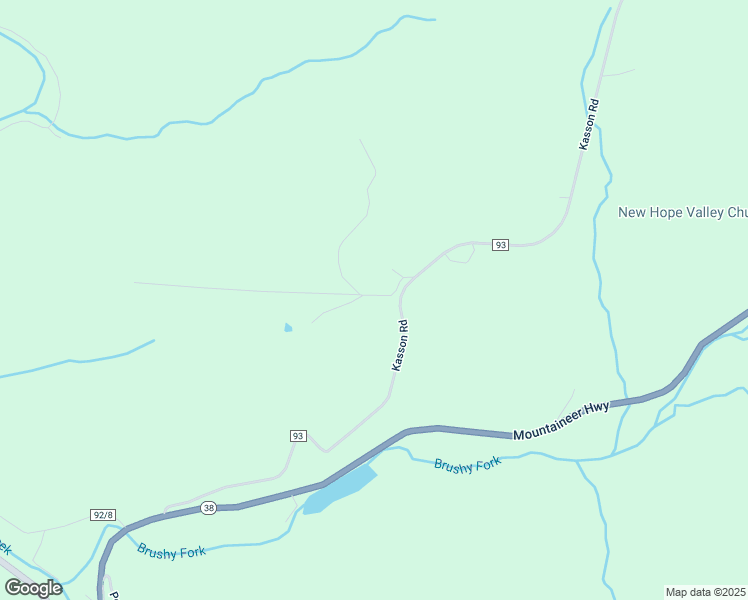 map of restaurants, bars, coffee shops, grocery stores, and more near 99 Matlick Lane in Moatsville