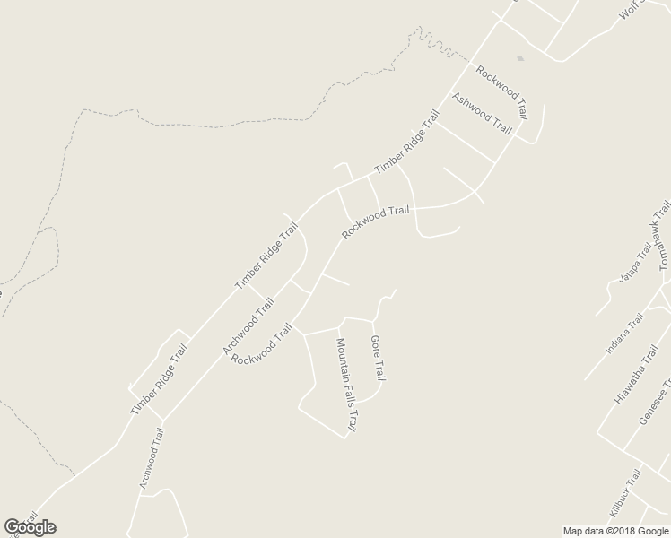 map of restaurants, bars, coffee shops, grocery stores, and more near 1003 Rockwood Trail in Winchester