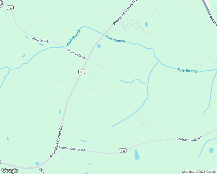 map of restaurants, bars, coffee shops, grocery stores, and more near 423 North Cheswold Farms Boulevard in Dover